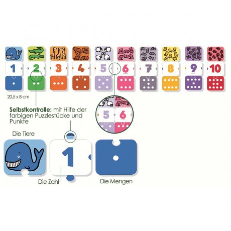 Jumbo Ich lerne Я учу