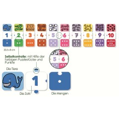 Jumbo Ich lerne Я учу