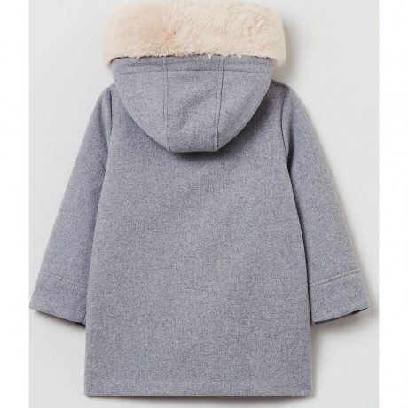 OVS Wintermantel fur Madchen Зимнее пальто для девочки