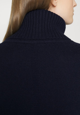 Tommy Hilfiger ROLL-NK Jumper desert sky РОЛЛ-НК джемперы небо пустыни