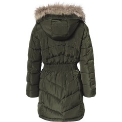 GARCIA JEANS Wintermantel fur Madchen Зимнее пальто для девочки