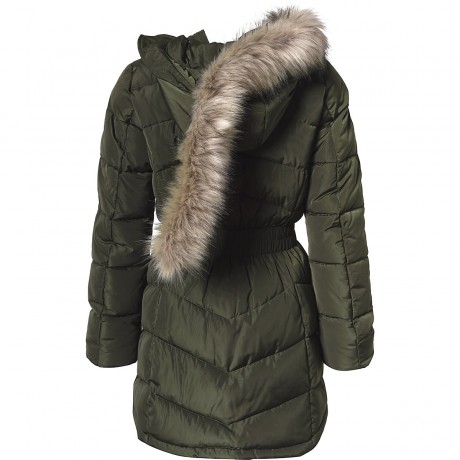 GARCIA JEANS Wintermantel fur Madchen Зимнее пальто для девочки