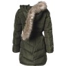 GARCIA JEANS Wintermantel fur Madchen Зимнее пальто для девочки