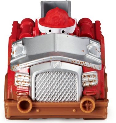 Spin Master Paw Patrol True Metal 3er-Pack mit 3 Metall-Spielzeugautos von Skye Paw Patrol True Metal 3-Pack с 3 металлическими игрушечными машинками Skye