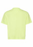 Tommy Hilfiger Basic T-shirt liggt citrus Базовая футболка легкие цитрусовые