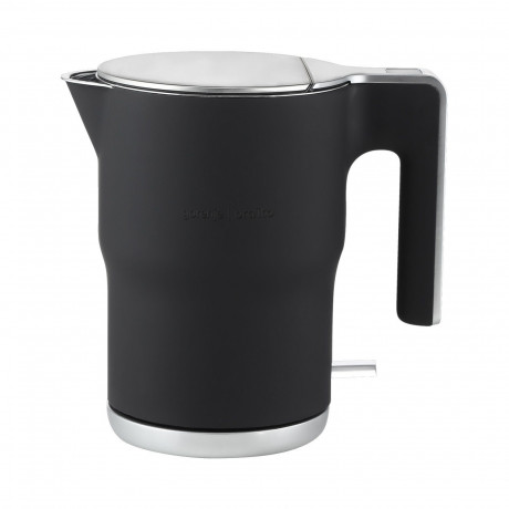 GORENJE GORENJE Wasserkocher Ora Ito K15ORAB 1,5L 2400 Watt schwarz, 1.5 l, 2400 W  Чайник GORENJE Ora Ito K15ORAB 1,5л 2400 Вт черный, 1,5 л, 2400 Вт