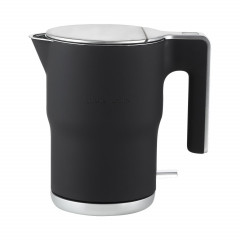 GORENJE GORENJE Wasserkocher Ora Ito K15ORAB 1,5L 2400 Watt schwarz, 1.5 l, 2400 W  Чайник GORENJE Ora Ito K15ORAB 1,5л 2400 Вт черный, 1,5 л, 2400 Вт