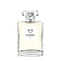 Туалетная вода Chanel No 5 L'Eau Chanel EDT, 100 мл
