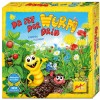 Zoch KINDERSPIEL DES JAHRES 2011 ДЕТСКАЯ ИГРА 2011 ГОДА