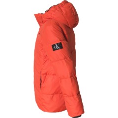 Calvin Klein Winterjacke fur Jungen (recycelt) Зимняя куртка для мальчика (переработанная)