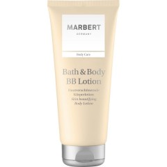 Marbert (Марберт)  Bath &amp; Body BB Korperlotion, 200 мл