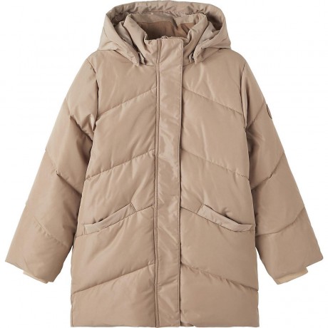 name it Wintermantel NKFMEDOW fur Madchen Зимнее пальто NKFMEDOW для девочки