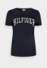 Tommy Hilfiger VARISTY HILFIGERC Print T-shirt desert sky VARISTY HILFIGERC Футболка с принтом небо пустыни