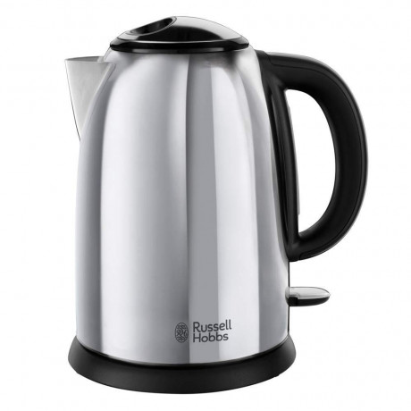 RUSSELL HOBBS RUSSELL HOBBS Wasserkocher Victory 23930-70, 1.7 l, 2400 W  Чайник RUSSELL HOBBS Victory 23930-70, 1,7 л, 2400 Вт