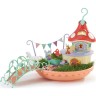 TOMY My Fairy Garden Мой сказочный сад