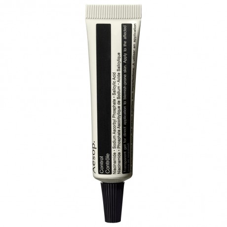 Aesop Control  Контроль