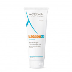 A-DERMA PROTECT After Sun Repairing Lotion AH  PROTECT Восстанавливающий лосьон после загара AH