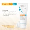A-DERMA PROTECT After Sun Repairing Lotion AH  PROTECT Восстанавливающий лосьон после загара AH