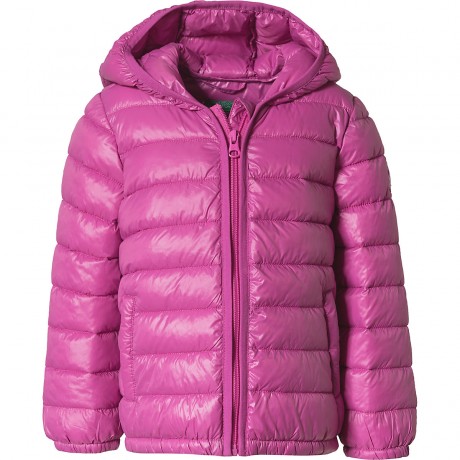 United Colors of Benetton Ubergangsjacke BASICO FALL fur Madchen Легкая куртка BASICO FALL для девочки