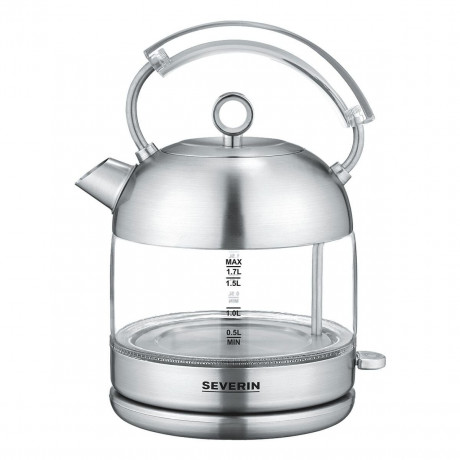 Severin Severin Wasserkocher WK 3459, 2400 W  Чайник Северин WK 3459, 2400 Вт