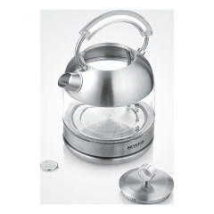 Severin Severin Wasserkocher WK 3459, 2400 W  Чайник Северин WK 3459, 2400 Вт