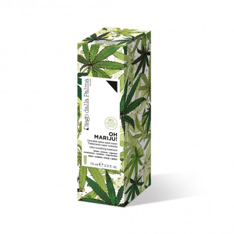 Diego dalla Palma Ultra Nourishing Treatment  Ультрапитательный уход