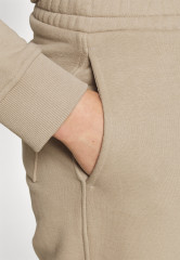 Tommy Hilfiger REGULAR SCRIPT  Tracksuit bottoms beige ОБЫЧНЫЙ СЦЕНАРИЙ Низ спортивного костюма бежевый