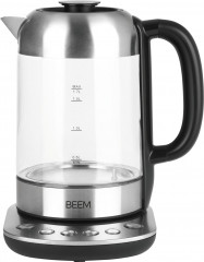 BEEM BEEM Wasserkocher, 1.7 l, TEATIME II 1,7l  Чайник БЕЕМ, 1,7 л, TEATIME II 1,7 л