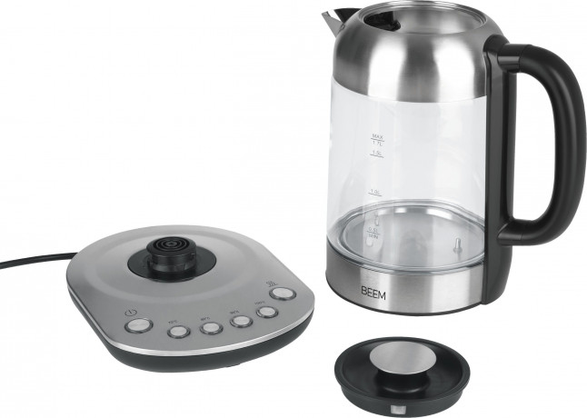 BEEM BEEM Wasserkocher, 1.7 l, TEATIME II 1,7l Чайник БЕЕМ, 1,7 л, TEATIME II 1,7 л