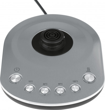 BEEM BEEM Wasserkocher, 1.7 l, TEATIME II 1,7l Чайник БЕЕМ, 1,7 л, TEATIME II 1,7 л