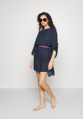 Tommy Hilfiger KAFTAN Beach accessory desert sky КАФТАН Пляжный аксессуар небо пустыни