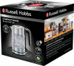RUSSELL HOBBS RUSSELL HOBBS Wasserkocher Compact Home Mini 24191-70, 0,8 l, 2200 W, energiesparend  RUSSELL HOBBS Чайник Compact Home Mini 24191-70, 0,8 л, 2200 Вт, энергосберегающий