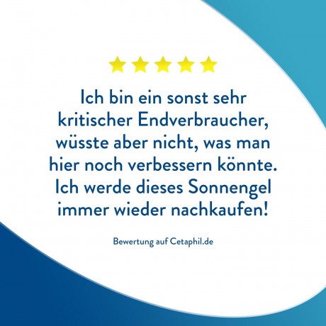 Cetaphil Sun Daylong SPF 30 sensitive Gel Sun Daylong SPF 30 Гель для чувствительной кожи