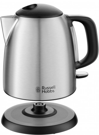 RUSSELL HOBBS RUSSELL HOBBS Wasserkocher Adventure 24991-70, 1 l, 2400 W  Чайник RUSSELL HOBBS Adventure 24991-70, 1 л, 2400 Вт