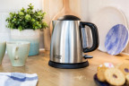 RUSSELL HOBBS RUSSELL HOBBS Wasserkocher Adventure 24991-70, 1 l, 2400 W  Чайник RUSSELL HOBBS Adventure 24991-70, 1 л, 2400 Вт