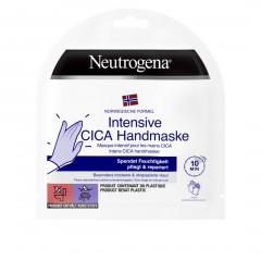 Neutrogena Handmaske quot;Intensiv CICAquot;  Маска для рук &amp;quot;Интенсив СВИКА&amp;quot;