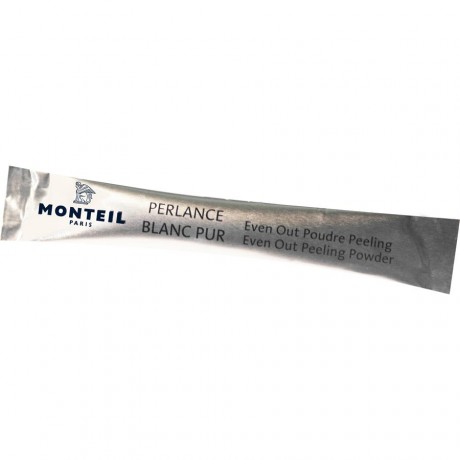 Monteil (Монтейл) Perlance Blanc Pur Even Out Peeling Пилинг для лица Powder, 20 г