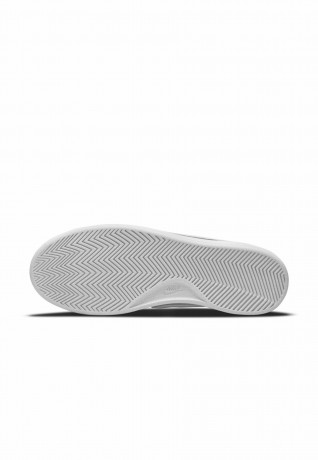 Nike Sportswear COURT ROYALE  Sneaker low black/white COURT ROYALE Низкие кроссовки женские черно-белый