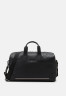 Tommy Hilfiger CENTRAL DUFFLE UNISEX Weekend bag black CENTRAL DUFFLE UNISEX Сумка выходного дня черный