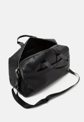 Tommy Hilfiger CENTRAL DUFFLE UNISEX Weekend bag black CENTRAL DUFFLE UNISEX Сумка выходного дня черный