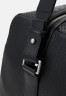 Tommy Hilfiger CENTRAL DUFFLE UNISEX Weekend bag black CENTRAL DUFFLE UNISEX Сумка выходного дня черный