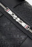 Tommy Hilfiger CENTRAL DUFFLE UNISEX Weekend bag black CENTRAL DUFFLE UNISEX Сумка выходного дня черный