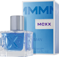 Mexx Man после бритья Аэрозоль	, 50 мл