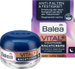 Balea Vital+ Nachtcreme, Балеа Ночной Крем для Лица, 50 мл