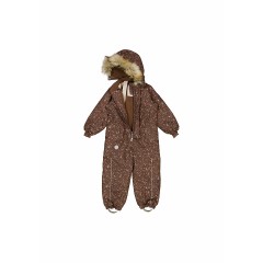 Wheat Moe Tech Schneeanzuge Зимний комбинезон Moe Tech