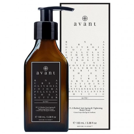 Avant Skincare Avant Age Defy+ R.N.A. Radical Anti-Ageing & Tightening Body Cream Avant Age Defy+ R.N.A. Радикальный антивозрастной и подтягивающий крем для тела