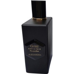 Gritti Alexandra Eau de Parfum Парфюмерная вода Refill, 100 мл