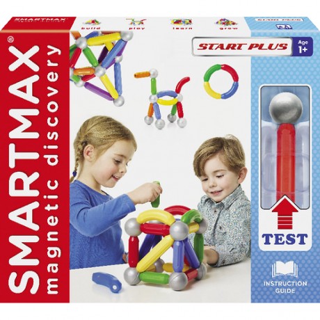 SmartMax SmartMax Start Plus 30 Teilig СмартМакс Старт Плюс 30 шт.