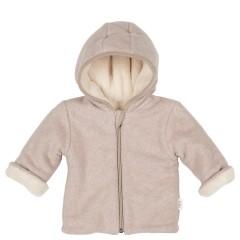 koeka Babyjacke reversible Denver Детская куртка двусторонняя Денвер