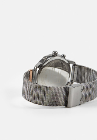 Tommy Hilfiger CASUAL Watch grey ПОВСЕДНЕВНЫЙ — Смотреть серый